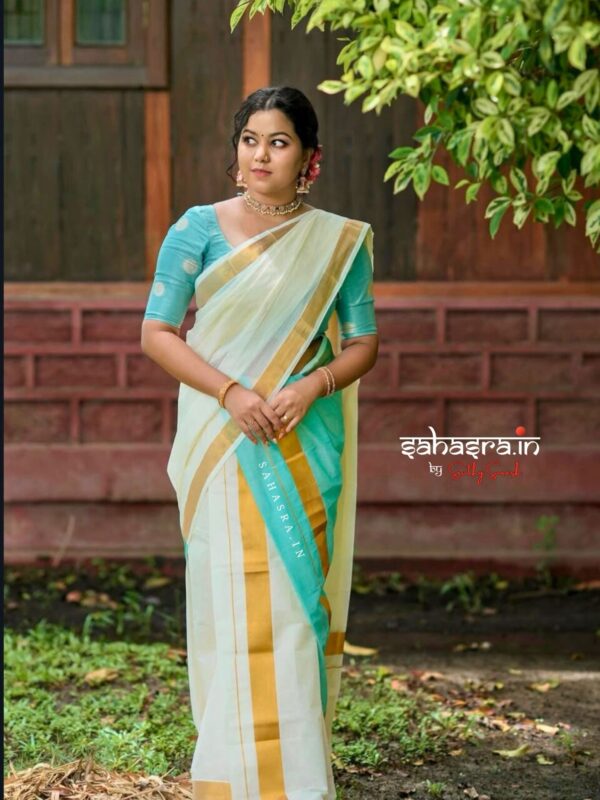 Varnam : Tie-Dye Set Mund (MTD1) - Image 2