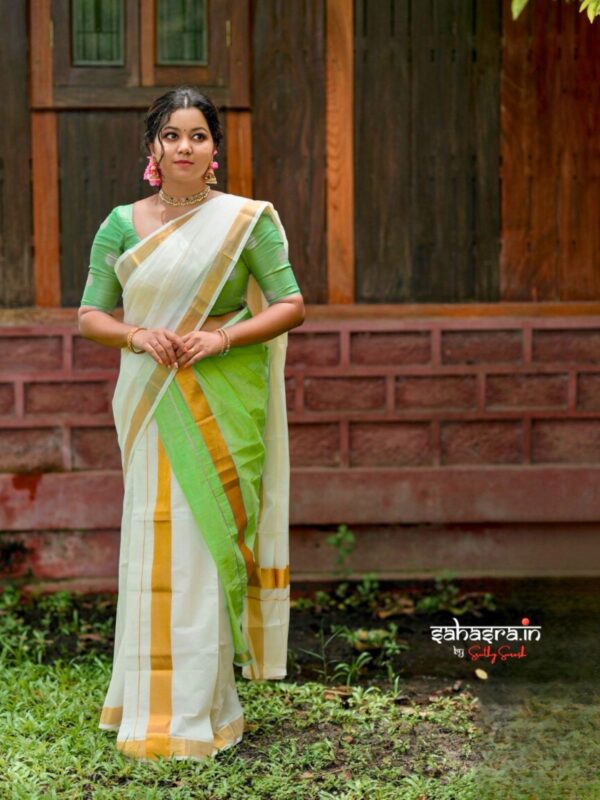 Varnam : Tie-Dye Set Mund (MTD3)