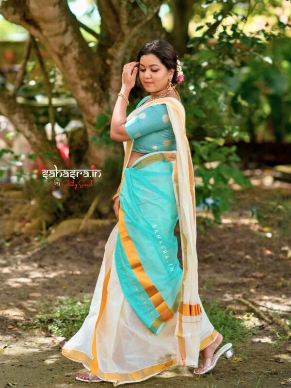 Varnam : Tie-Dye Set Mund (MTD1)